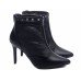 Ankle Boot Scarpin Feminino - SC001-SC024A