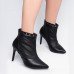 Ankle Boot Scarpin Feminino - SC001-SC024A