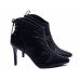 Ankle Boot Scarpin Feminino - SC001-SC017A