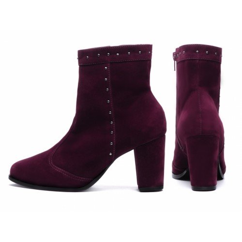 Bota Cano Curto - 90.026C