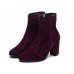 Bota Cano Curto - 90.026C