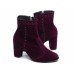 Bota Cano Curto - 90.026C