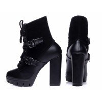 Bota Cano Curto - 700.024A