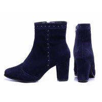 Bota Cano Curto - 90.026B Bota Cano Curto - 90.026B