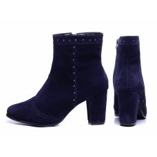 Bota Cano Curto - 90.026B