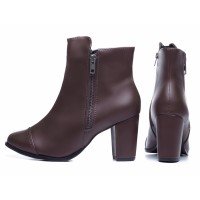 Bota Cano Curto - 90.000C Bota Cano Curto - 90.000C