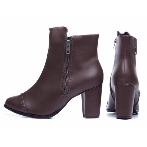 Bota Cano Curto - 90.000C