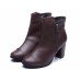 Bota Cano Curto - 90.000C