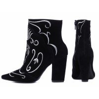 Bota Cano Curto - C65017