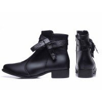 Bota Cano Curto - 1934