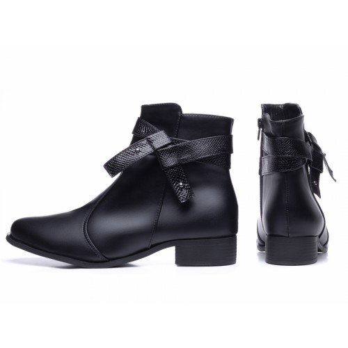 Bota Cano Curto - 1934