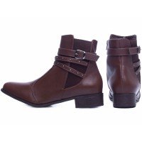 Bota Cano Curto - 1943