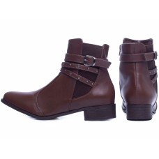 Bota Cano Curto - 1943