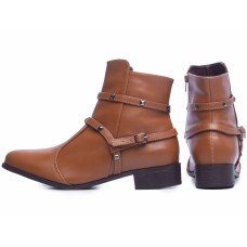 Bota Cano Curto - 1940