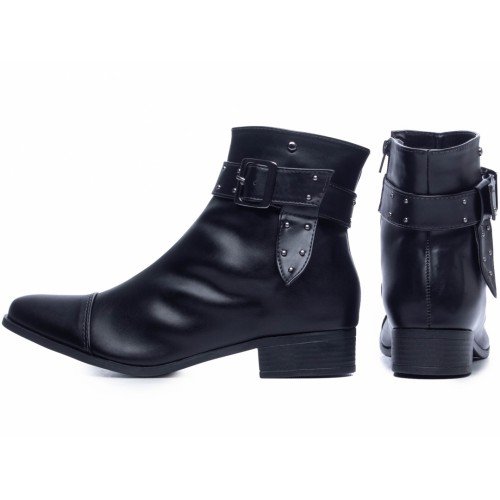 Bota Cano Curto - 1941