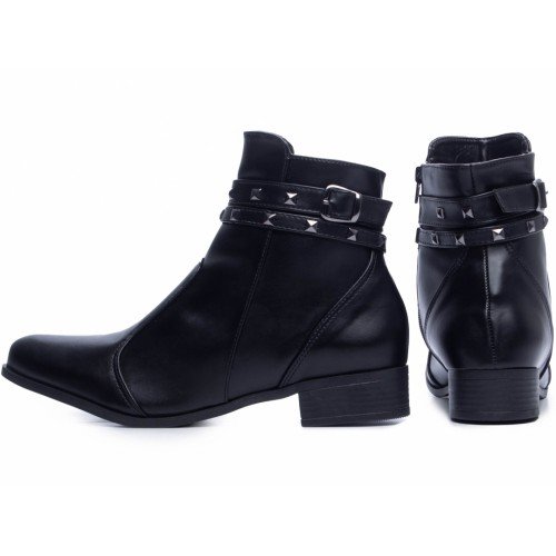 Bota Cano Curto - 1948