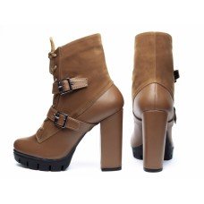 Bota Cano Curto - 700.024B