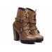 Bota Cano Curto - 700.024B