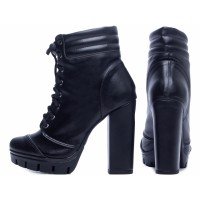 Bota Cano Curto - 700.023D