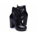 Bota Cano Curto - 700.020A