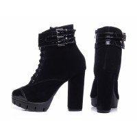 Bota Cano Curto - 700.025