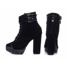 Bota Cano Curto - 700.025