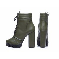 Bota Cano Curto - 700.023C