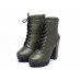 Bota Cano Curto - 700.023C