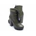 Bota Cano Curto - 700.023C