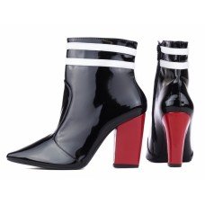 Bota Cano Curto - C65050