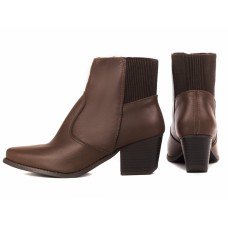 Bota Cano Curto - LF2494