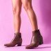 Bota Cano Curto - LF2494