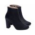 Bota Cano Curto - 51B-A