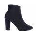 Bota Cano Curto - 51B-A