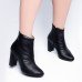 Bota Cano Curto - 51B-A