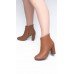 Bota Cano Curto - 51B-B