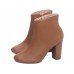 Bota Cano Curto - 51B-B