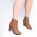 Bota Cano Curto - 51B-B