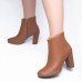 Bota Cano Curto - 51B-B