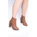 Bota Cano Curto - 51B-B