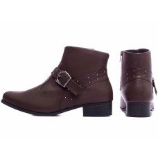 Bota Cano Curto - 1.959B
