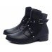 Bota Cano Curto - 1.960A