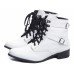 Bota Cano Curto - 1.966B