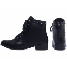 Bota Cano Curto - 1.964A