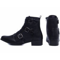 Bota Cano Curto - 1.955A Bota Cano Curto - 1.955A