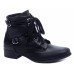 Bota Cano Curto - 1.966A