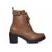 Bota Cano Curto Feminina - 600.022C