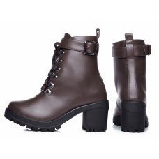 Bota Cano Curto Feminina - 600.022B
