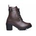 Bota Cano Curto Feminina - 600.022B
