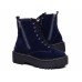 Bota Cano Curto Feminina - 305B
